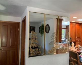 Decorative Wall Mirrors
