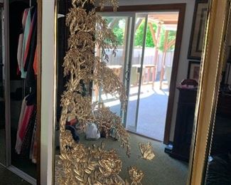 Decorative Wall Mirrors