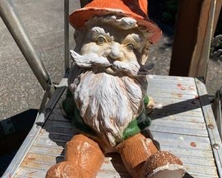 Garden Gnome