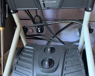 Martha Stewart, 2030 PSI Pressure Washer