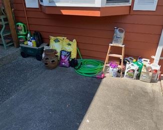 Gardening Supplies