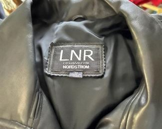 LNR Jacket, Size M