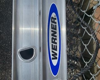 Werner Ladder