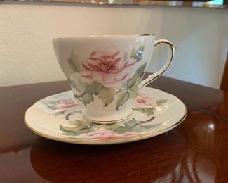 Royal Winchester Tea Cup