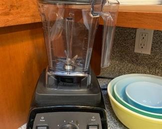 Vitamix Blender