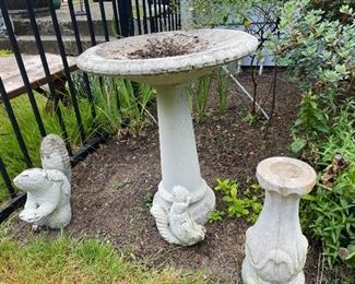 Garden Decor