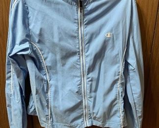 Champion Jacket