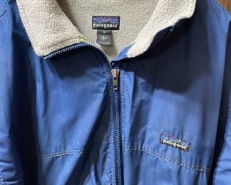 Patagonia Jacket