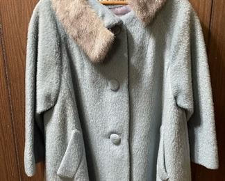 Lilli Ann, San Francisco, Jacket