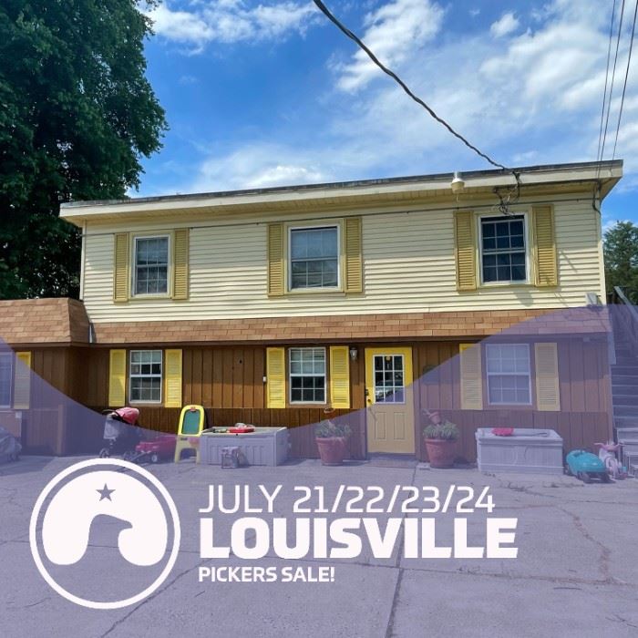 Aether Estate Sales Louisville in Louisville, KY