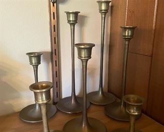 Candle Holders