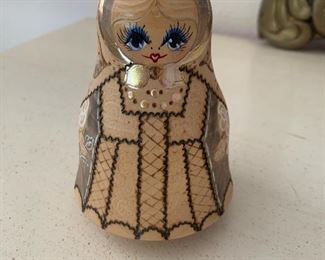 Nesting Doll