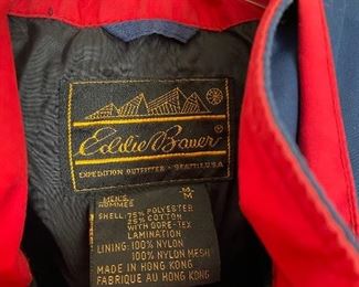 Eddie Bauer Jacket