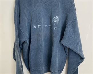 Seattle Sweatshirt