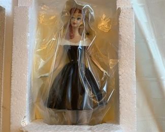 From Barbie with Love, #353547, "After Five"