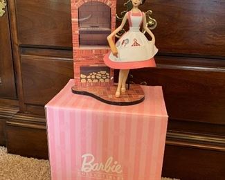 Barbie Collectables