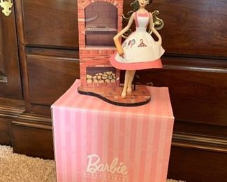 Barbie Collectables
