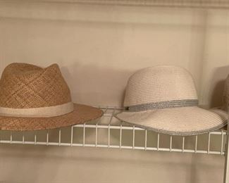 Hats