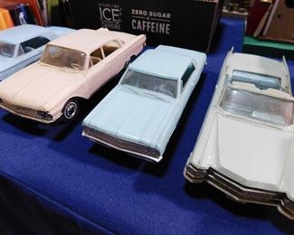 1964 Chevy Chevelle Dealer promo car