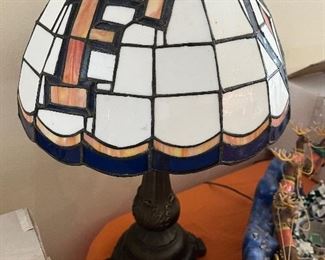 Another gators lamp