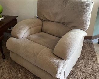 Recliner 