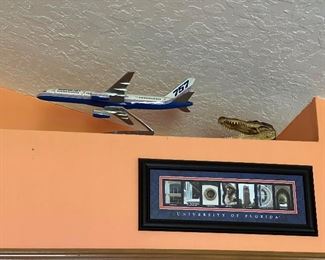 Boeing planes, Boeing books