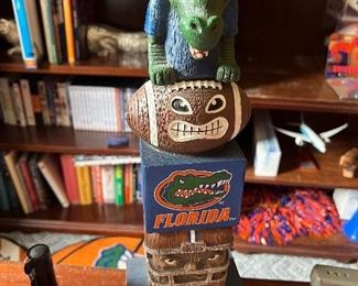 More Florida Gators stuff