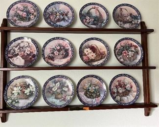 Lena Liu baskets Bouquets 