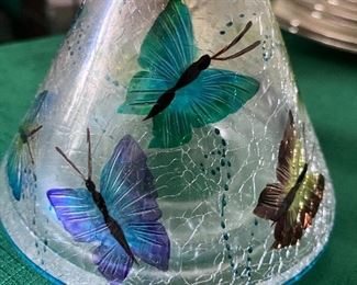 Toppers for Yankee candles