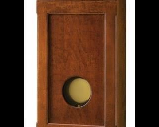 Herman Miller clocks $150