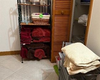 All large towels three dollars each