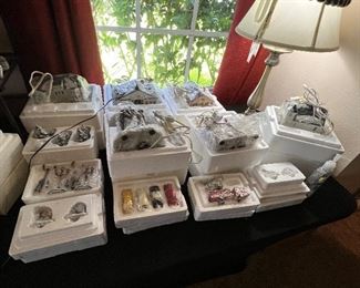 Hawthorn miniature Christmas 