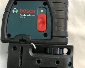 Bosch GPL 3