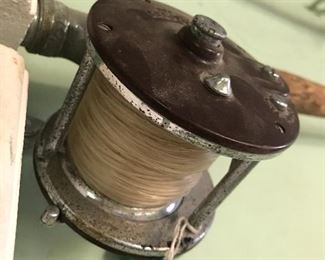 25% off 
Fly Fishing Reel & Rod for Sea Fly Fishing