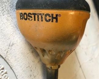 Bostitch Palm Nailer