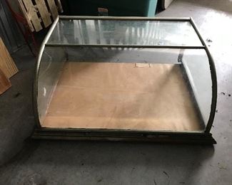 50% off 
Antique Butchers Display 