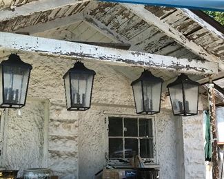 25% off
(New ) Bronze Look Pendant Lighting