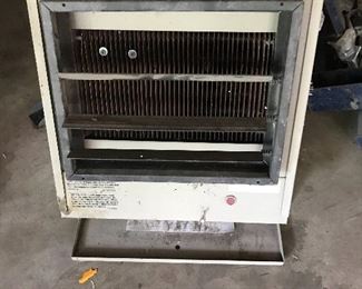 Commercial Heater