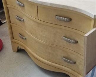 Matching dressers by Century furniture 