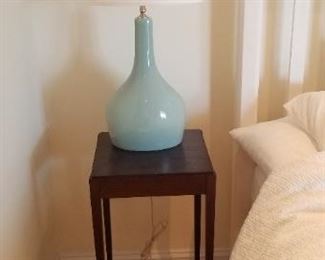 Very stylish side table