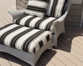 Porch furniture