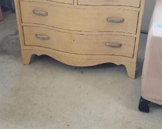 Matching dressers by Century furniture 
