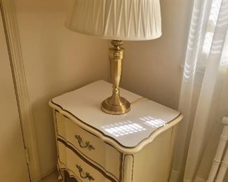 DIXIE nightstand
