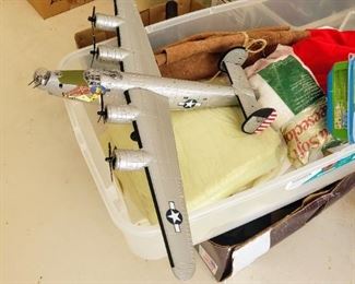 Garage full of goodies, priced on the fly !