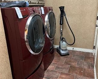 Kenmore Washer/Dryer