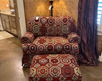 Double chair in excellent condition