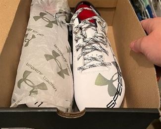 Tons of athletic wear for teen boys