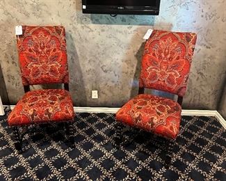 4 available, in excellent condition