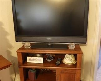 TV Stand- Sony TV