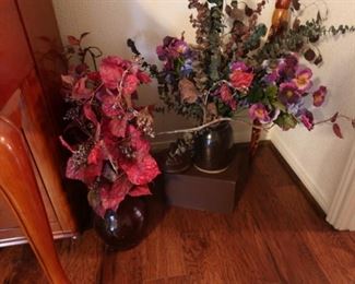 Artificial Floral Arrangement